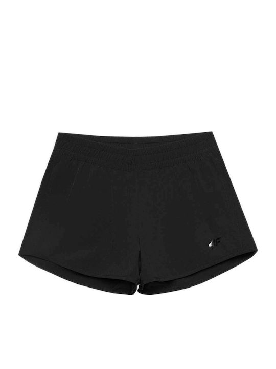 Femei Pantaloni scurți Negru