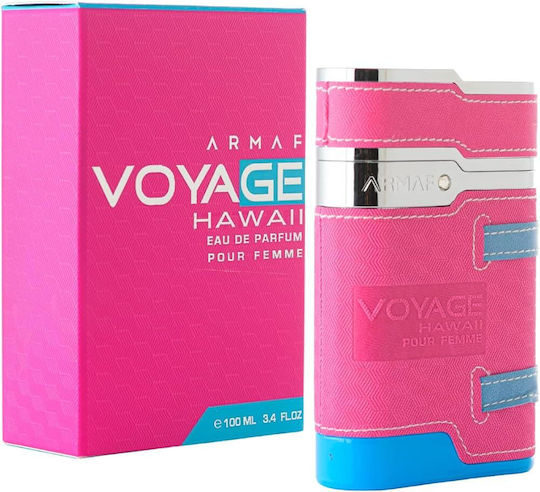 Armaf Hawaii Pour Femme Eau de Parfum 100ml