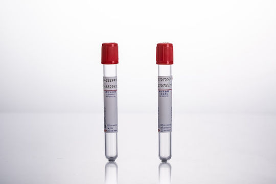 Tuburi de Recoltare a Sângelui 5 ml 100 buc