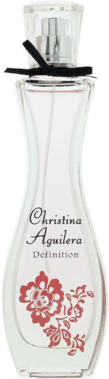 Christina Aguilera Definition Парфюмна вода 75мл