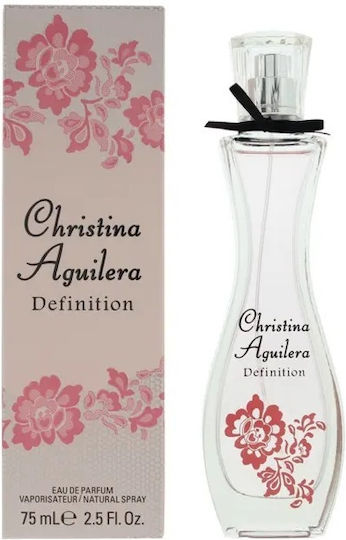 Christina Aguilera Definition Парфюмна вода 75мл