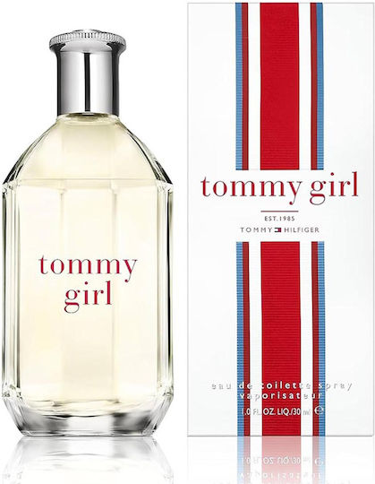 Tommy Hilfiger Now Girl Eau de Toilette 30ml