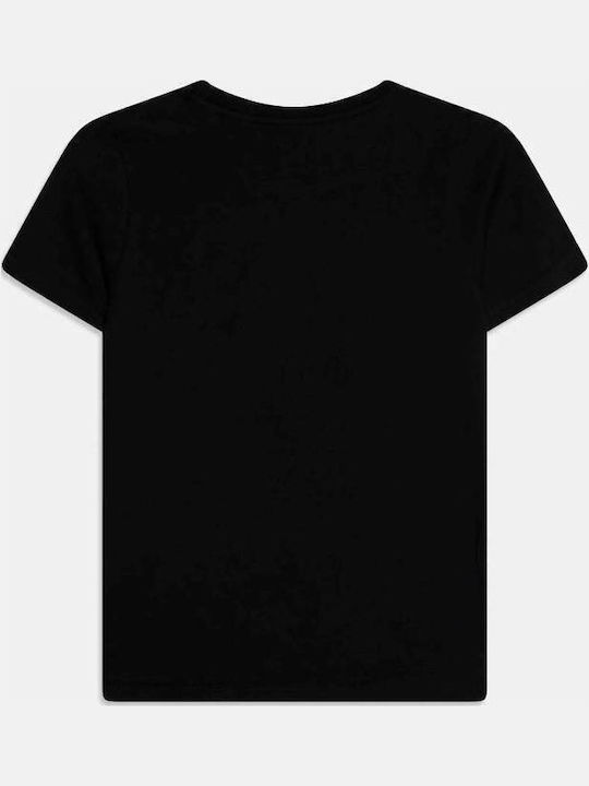Παιδικό T-shirt White