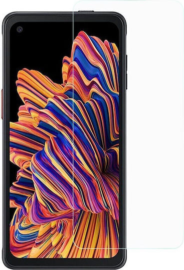Mobilis Tempered Glass (Samsung Galaxy XCover7, Samsung Galaxy 6Pro)