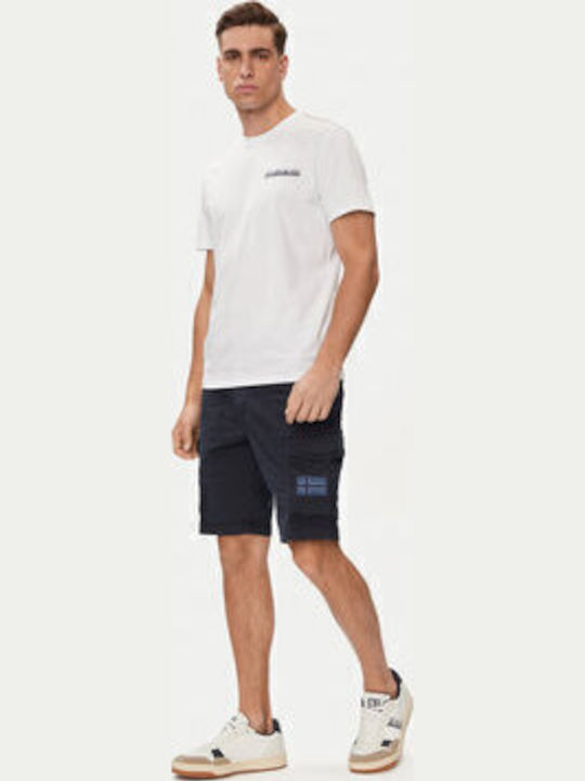 Men's Shorts Navy Blue