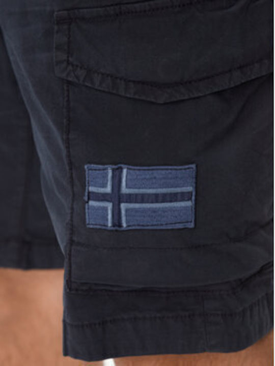 Men's Shorts Navy Blue
