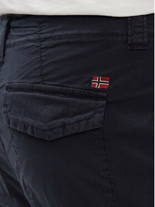 Men's Shorts Navy Blue
