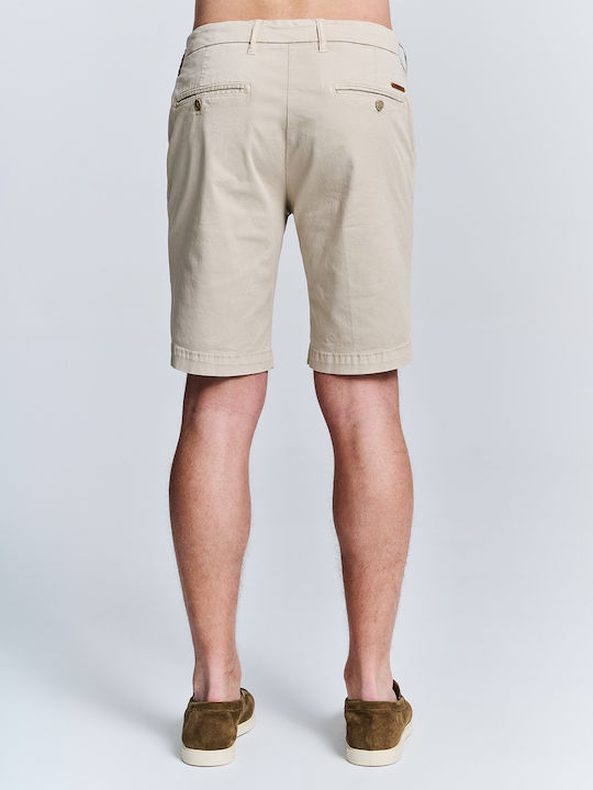 Staff Dylan Men's Shorts Beige