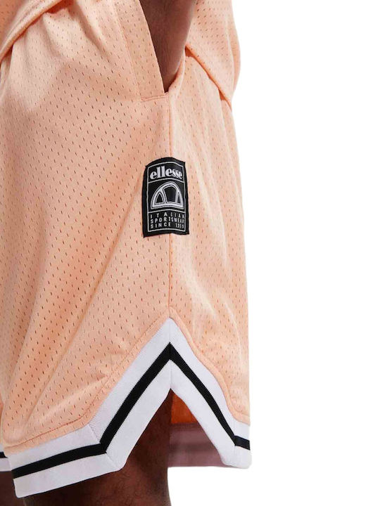 Community Club Fuegos Men's Shorts Orange