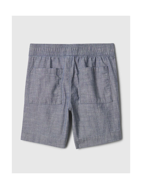 GAP Kinder Shorts/Bermudas Stoff Blau