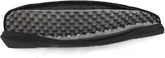 Stoffbeutel für Waffe Grün 98cm Armeegrün