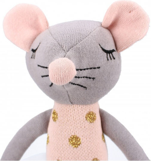 Lutrino Mouse 100% Cotton Kidzroom