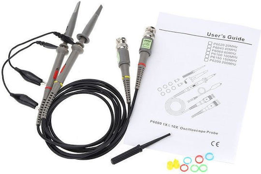 Clip Multimeter-Bauteil