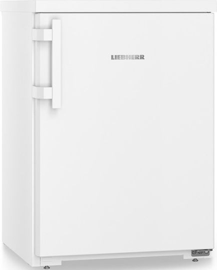 Liebherr Mini Bar 126lt Υ85xΠ60xΒ60.7εκ. Λευκό Plus