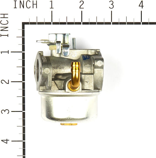 Καρμπυρατερ Briggs & Stratton 798653