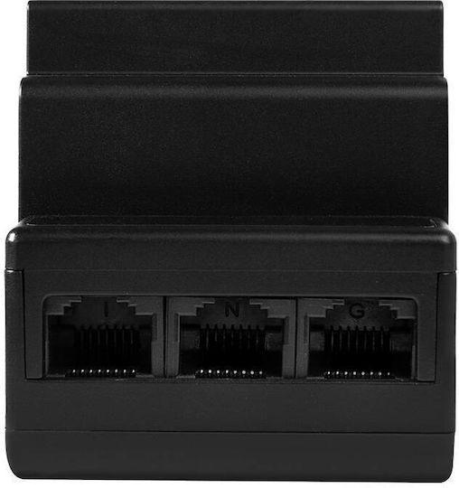 Shelly LAN L2 Switch mit 5 Ports Ethernet