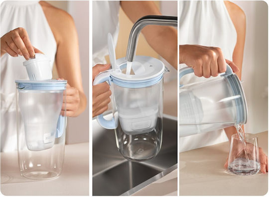Brita Ανταλλακτικό Φίλτρο Νερού για Κανάτα Maxtra Pro Pure 4τμχ