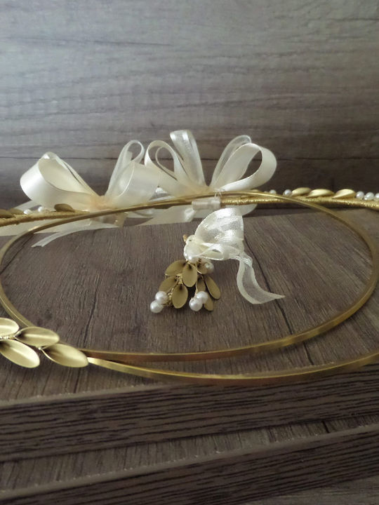 Handmade Wedding Crowns