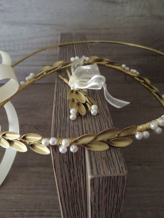 Handmade Wedding Crowns