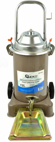 Geko Steel Drain Unblockers G01142