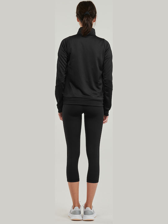 adidas Jacket Black