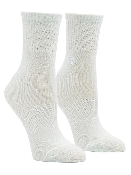 Volcom New Crew Women's Socks Multicolour 3Pack