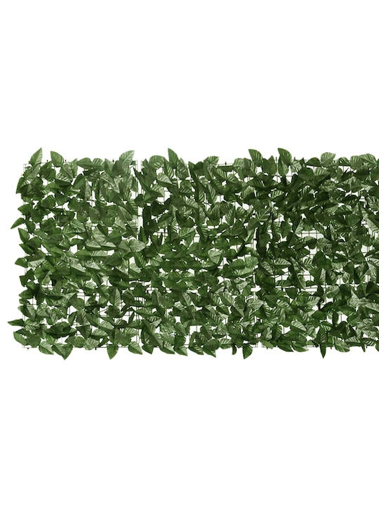 vidaXL Συνθετική Φυλλωσιά σε Ρολό 75cm x 2m