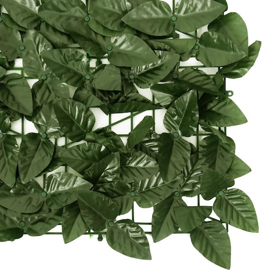 vidaXL Изкуствената листва е в Ролки хартия за пушене 75см x 2м