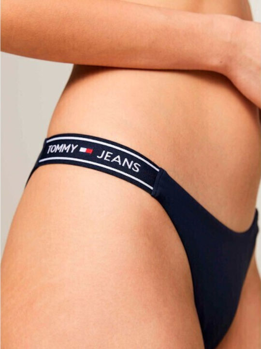 Bikini Slip Dark Night Navy