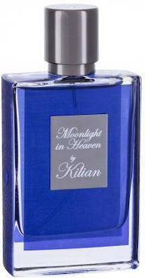 Kilian Moonlight In Heaven Eau de Parfum 50ml Refillable With Clutch