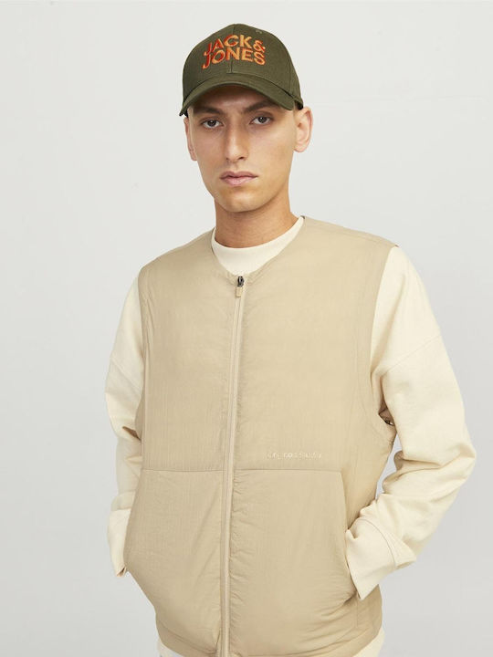 Jack & Jones Jockey Khaki