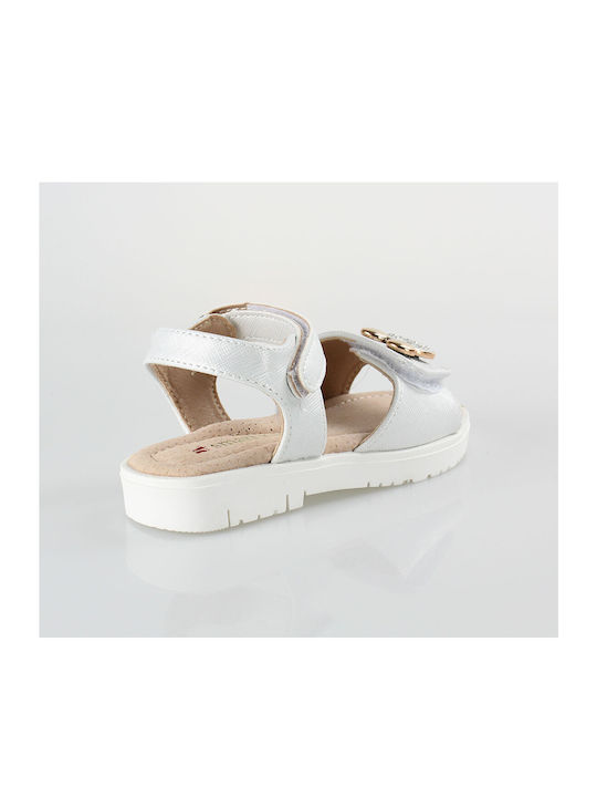 SmartKids Kids' Sandals Silver