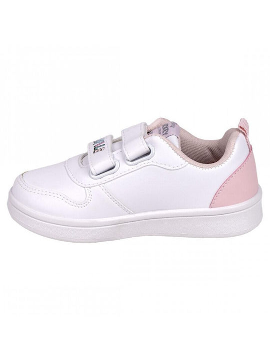 Cerda Kids Sneakers White