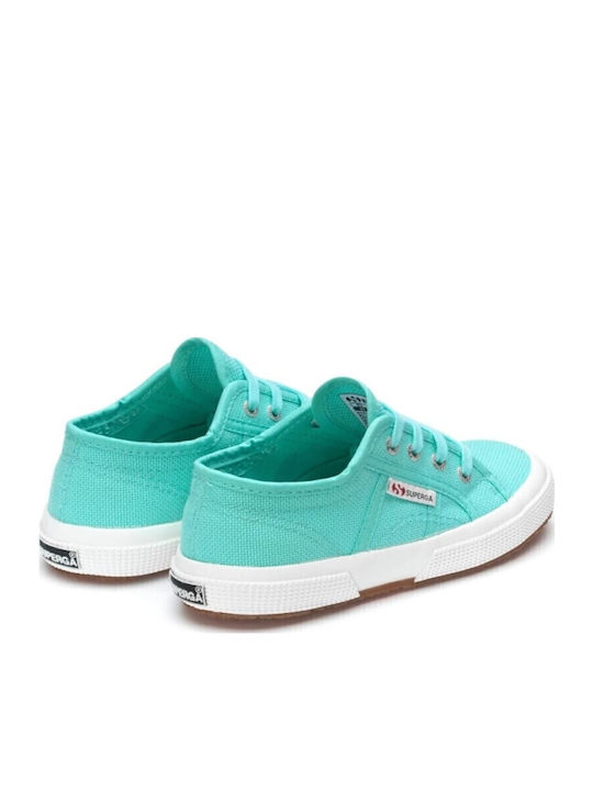 Παιδικά Sneakers Κοραλί