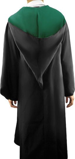 Harry Potter Slytherin Robe 116cm Adult S