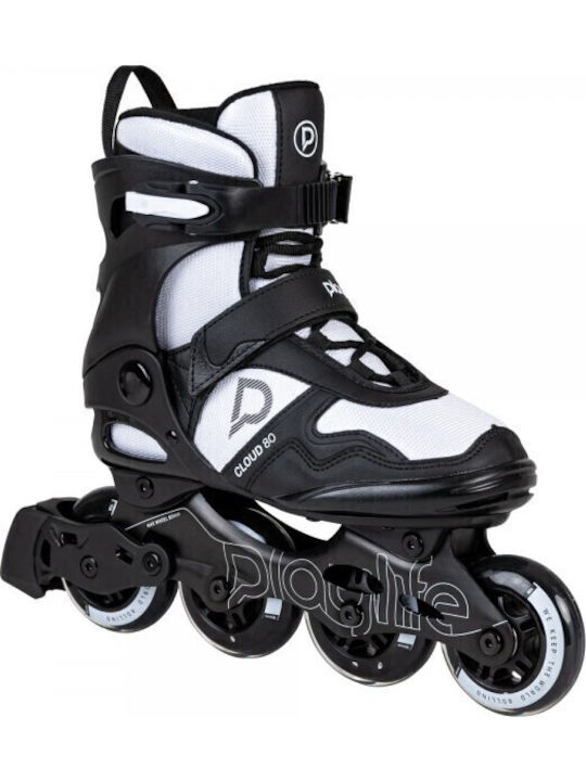 Powerslide 19.880336 Inline Rollers Μαύρα Ενηλίκων Powerslide 19.880336 Inline Rollers Μαύρα Ενηλίκων
