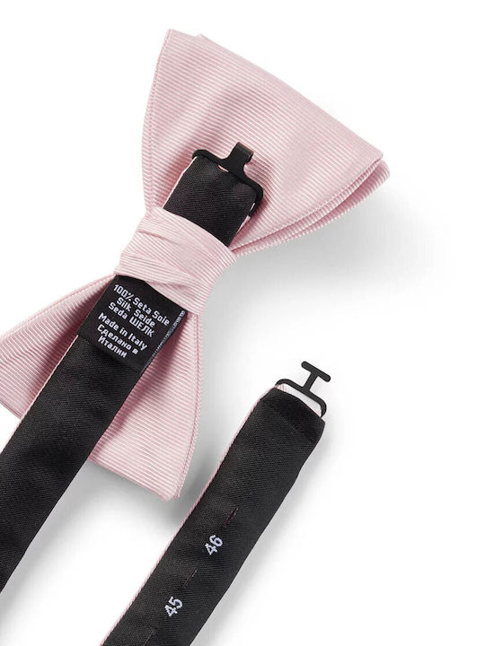 Hugo Boss Bow Tie Pink