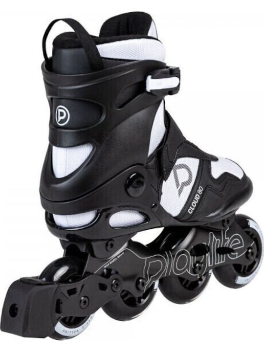 Powerslide Inline Rollers Μαύρα Ενηλίκων