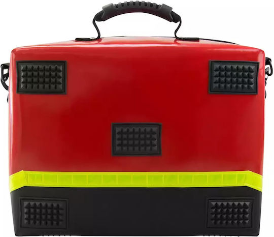 Aerocase Proems Bvl1 Τσάντα Α' Βοηθειών Tarpaulin Large Ht03-mbvl1-r