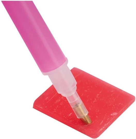 Ich mache Eule Grafix Schlüsselanhänger