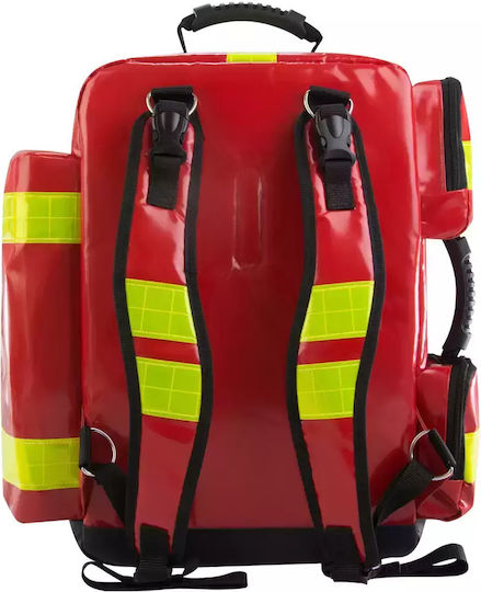 Aerocase Pro Pxlc1 Τσάντα Πλάτης Α' Βοηθειών Tarpaulin Xlarge