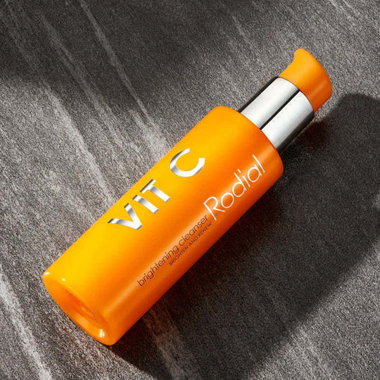 Rodial Vit C Gel Καθαρισμού Προσώπου 135ml
