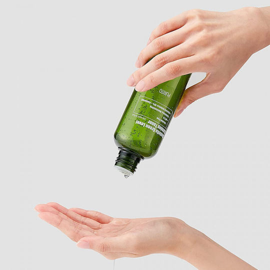 Purito Centella Green Level Calming Toner Υγρό Τόνωσης Προσώπου με Centella Asiatica 200ml
