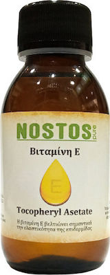 Nostos Pure Βιταμίνη Ε Drops 100ml