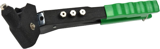 Geko G01342 Nietpistole Waffe Länge 294mm