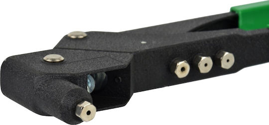 Geko G01342 Nietpistole Waffe Länge 294mm
