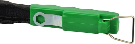 Geko G01342 Nietpistole Waffe Länge 294mm