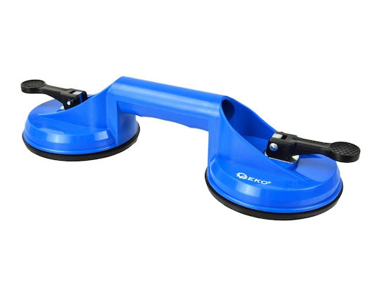 Geko Single Work Suction Cup Diameter 115mm