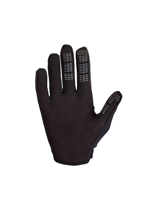 Fox Ranger Cycling Gloves Adults Gray