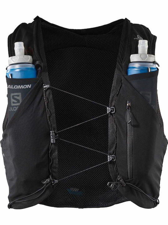 Salomon Adv Skin 5 Hydration Pack 5lt Black